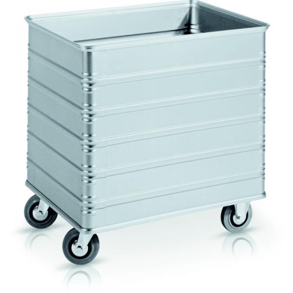 Zarges transport trolley W 182